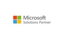 Microsoft Solutions Partner